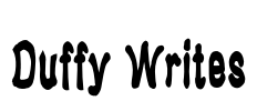 Duffy Writes