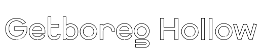 Getboreg Hollow