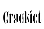 Crackiet
