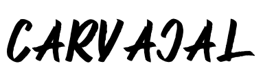 CARVAJAL