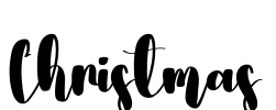 Christmas