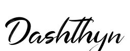 Dashthyn