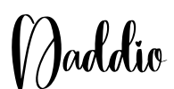 Daddio