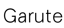 Garute