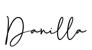 Danilla