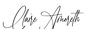 Claire Amoreth