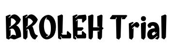 BROLEH Trial