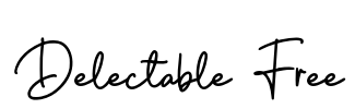 Delectable Free