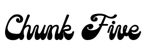 Chunk Five