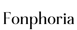 Fonphoria