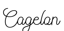 Cagelon
