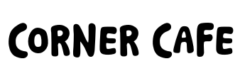 Corner Cafe