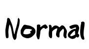 Normal