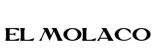 EL MOLACO