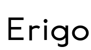 Erigo