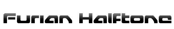 Furian Halftone
