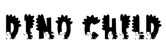Dino Child