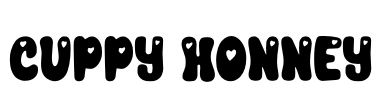Cuppy Honney