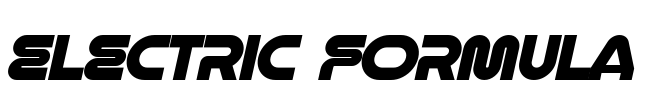Electric Formula