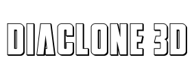 DiaClone 3D