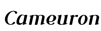 Cameuron