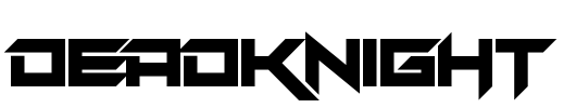 Deadknight