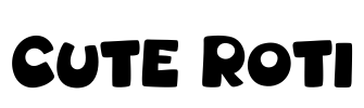 Cute Roti