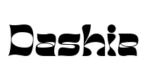 Dashie