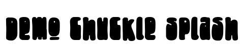 Demo Chuckle Splash