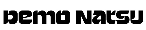 Demo Natsu