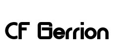 CF Gerrion