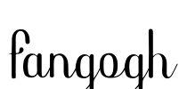 Fangogh