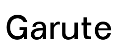 Garute