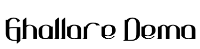 Ghallore Demo