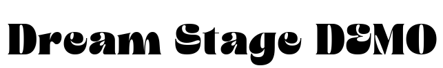 Dream Stage DEMO