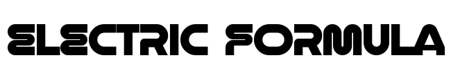 Electric Formula