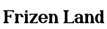 Frizen Land