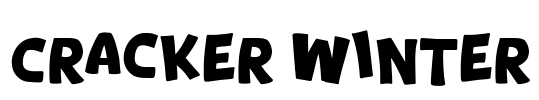 Cracker Winter