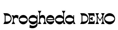 Drogheda DEMO