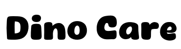 Dino Care