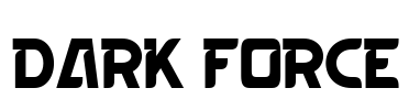 DARK FORCE