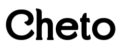 Cheto