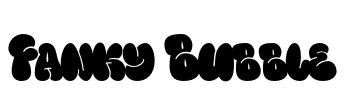 Fanky Bubble