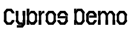 Cybros Demo