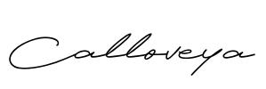 Calloveya