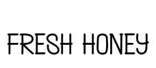 Fresh Honey