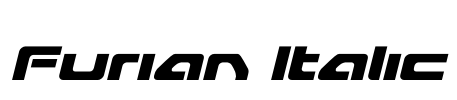 Furian Italic