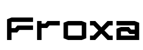 Froxa