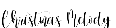 Christmas Melody