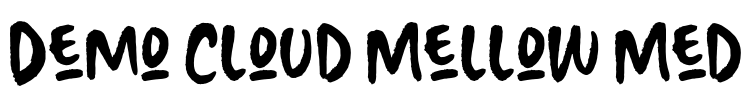 Demo Cloud Mellow Med